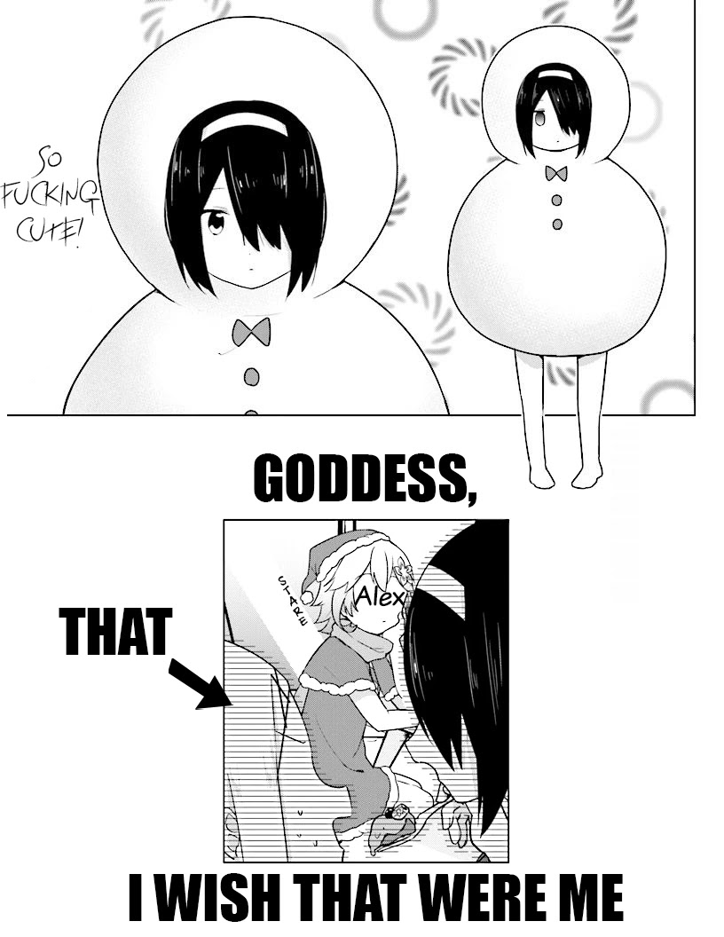 Tapris Sugar Step Chapter 5 page 17 - Chapter 5: Angel VS Demon, Tension Rises... !