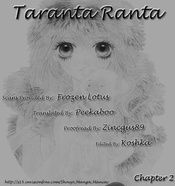 Taranta Ranta Chapter 2 page 45 - Chapter 2