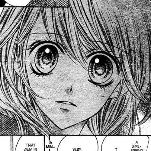 Taranta Ranta Chapter 3 cover
