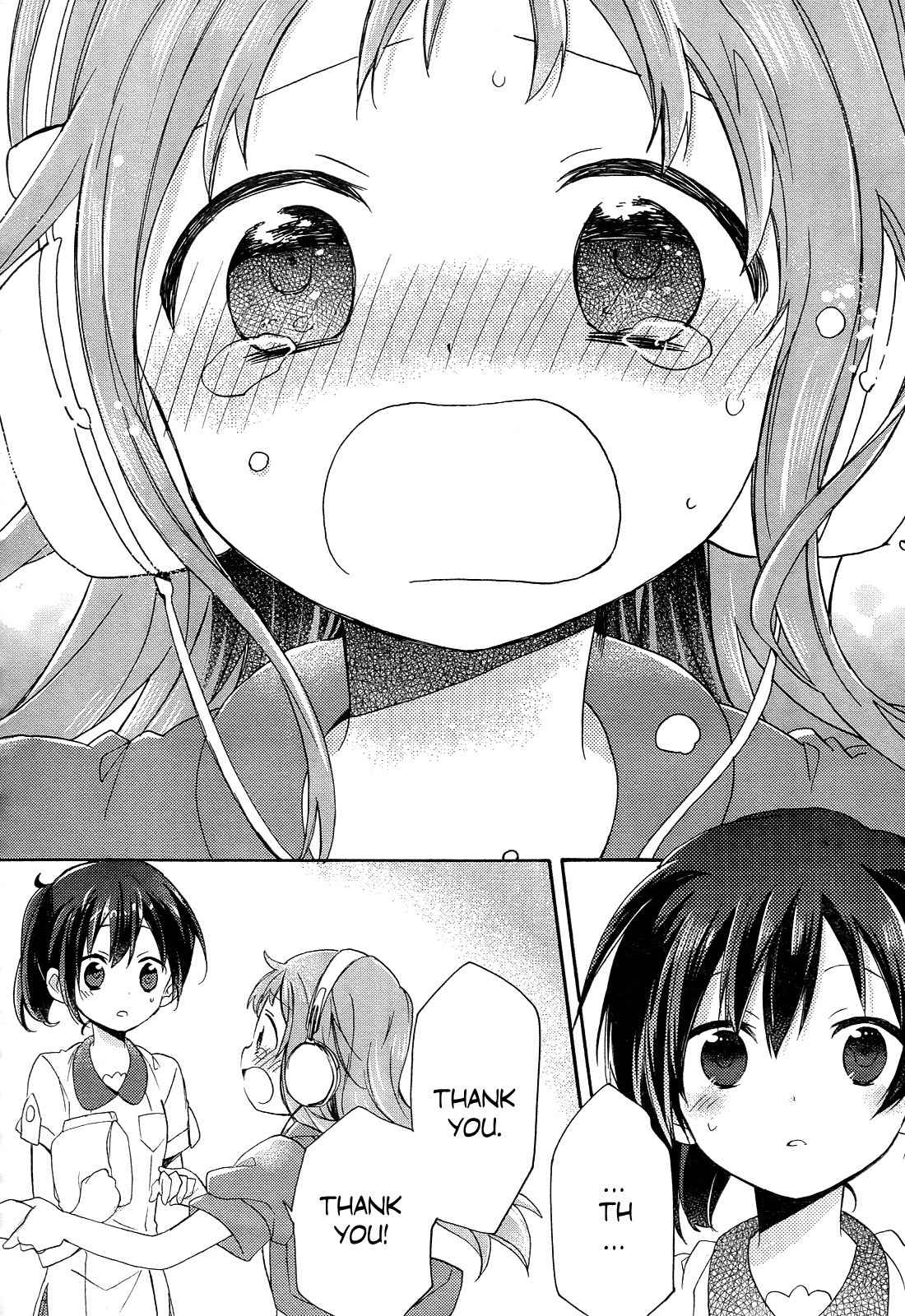 Tari Tari Chapter 1 page 66 - Chapter 1: That's Why I Sing