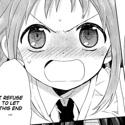Tari Tari Chapter 1: That's Why I Sing cover
