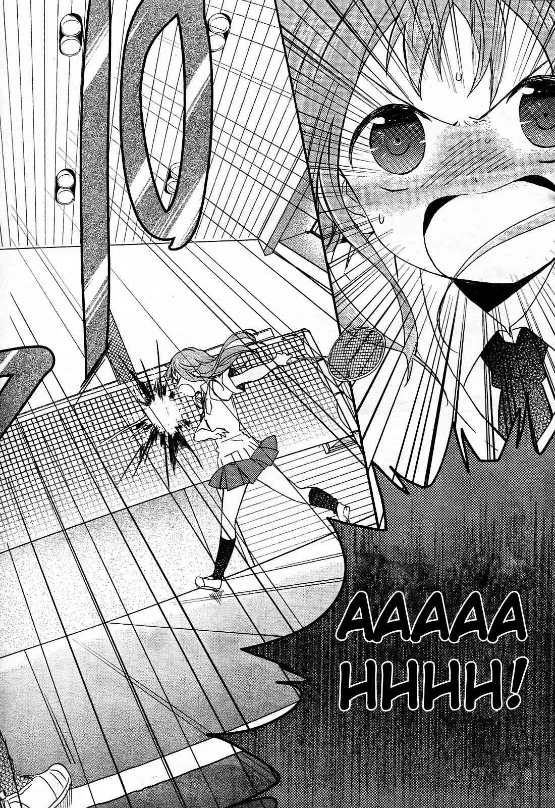 Tari Tari Chapter 2 page 63 - Chapter 2: I Really Wanna Sing in a Choir