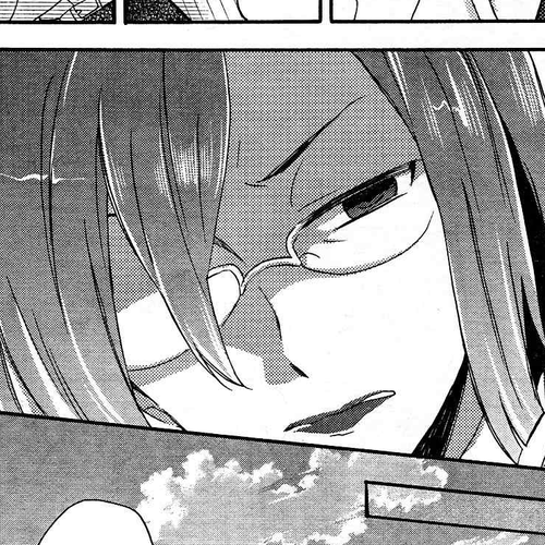 Tari Tari Chapter 2: I Really Wanna Sing in a Choir cover