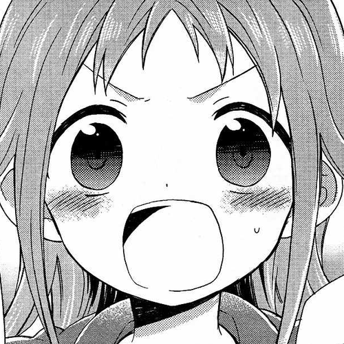 Tari Tari Chapter 4: I Can't Sing All Alone cover