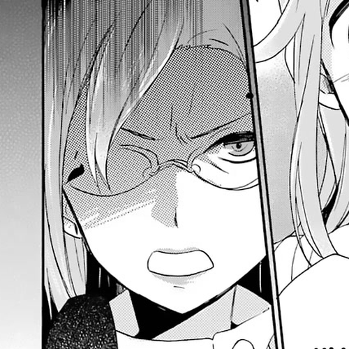 Tari Tari Chapter 6: It's great to have others by your side cover