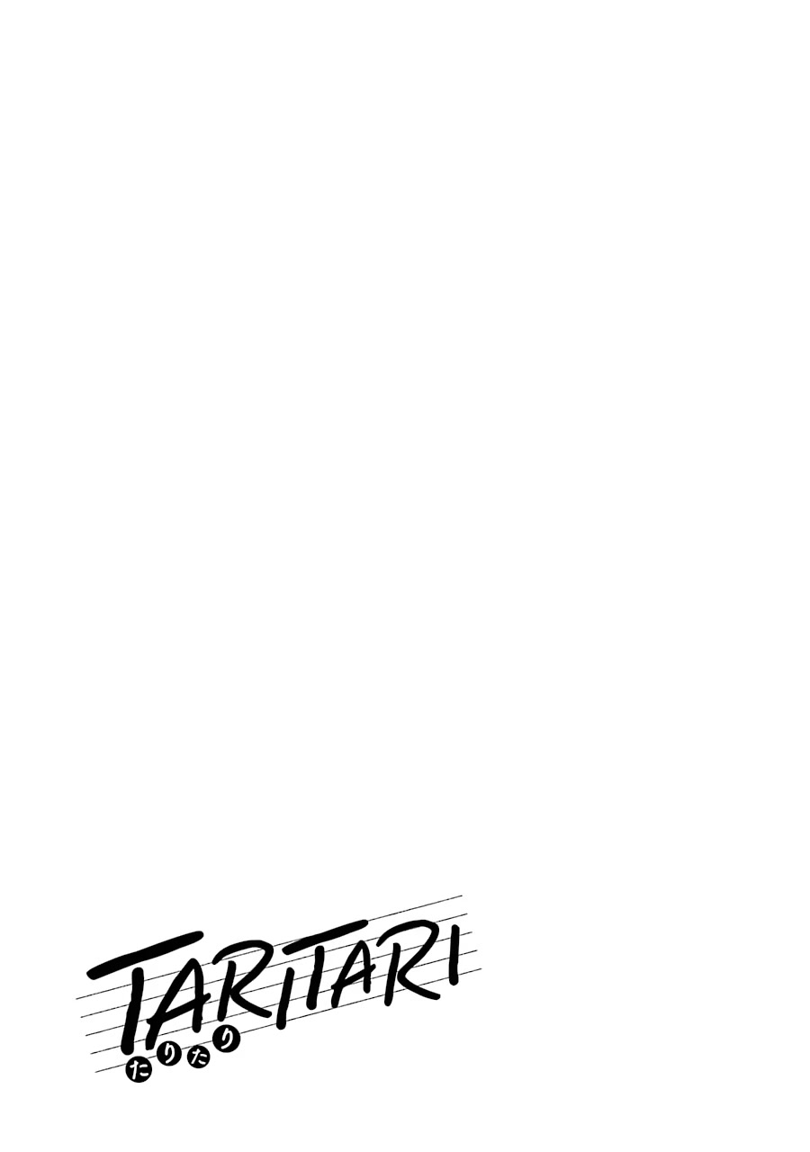 Tari Tari Chapter 7 page 36 - Chapter 7: That which I love. [END]