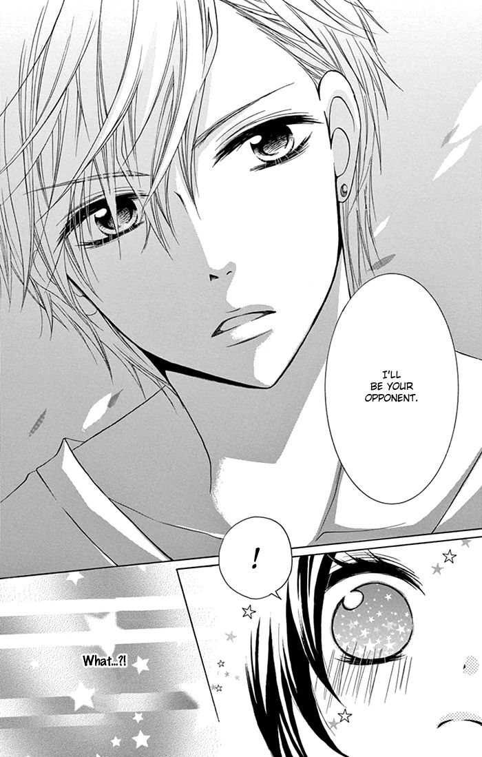 Taro-kun wa Kou Miete Igai to xxx Desu. Chapter 1 page 26 - Chapter 1