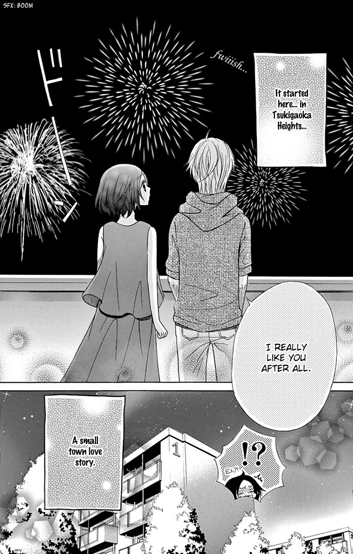 Taro-kun wa Kou Miete Igai to xxx Desu. Chapter 1 page 44 - Chapter 1