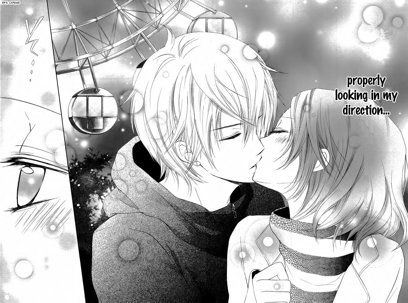 Taro-kun wa Kou Miete Igai to xxx Desu. Chapter 4 page 31 - Chapter 4