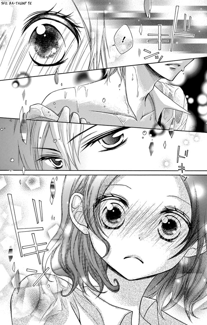 Taro-kun wa Kou Miete Igai to xxx Desu. Chapter 6 page 8 - Chapter 6 : Vol 2 Ch2