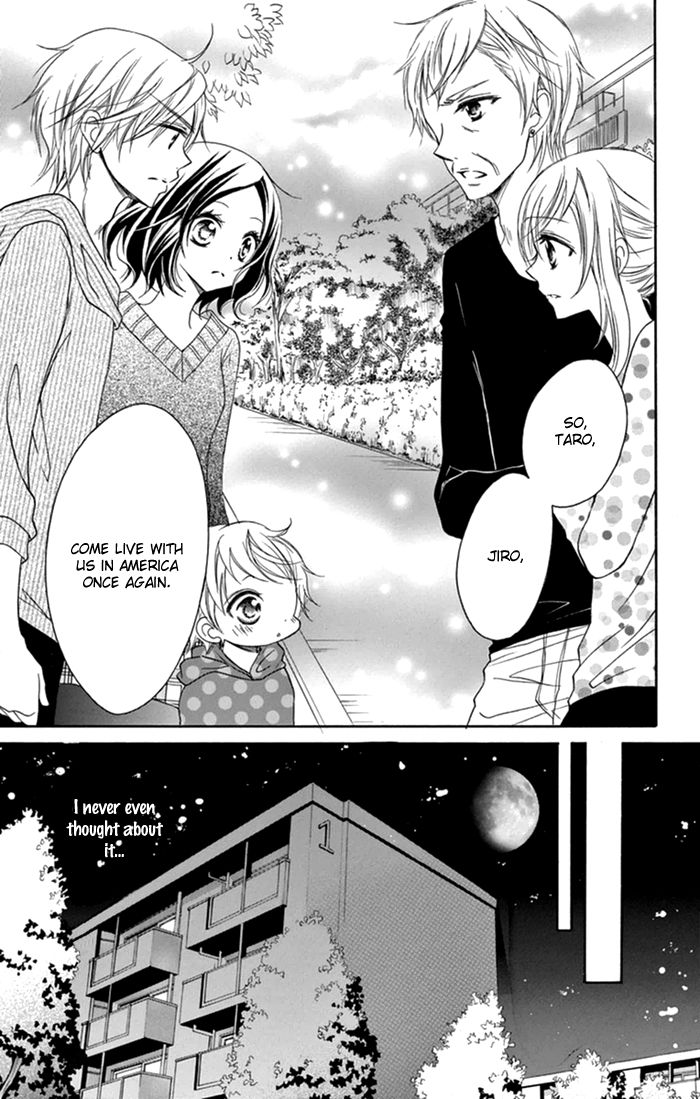 Taro-kun wa Kou Miete Igai to xxx Desu. Chapter 9 page 10 - Chapter 9 : Vol 2 Ch5