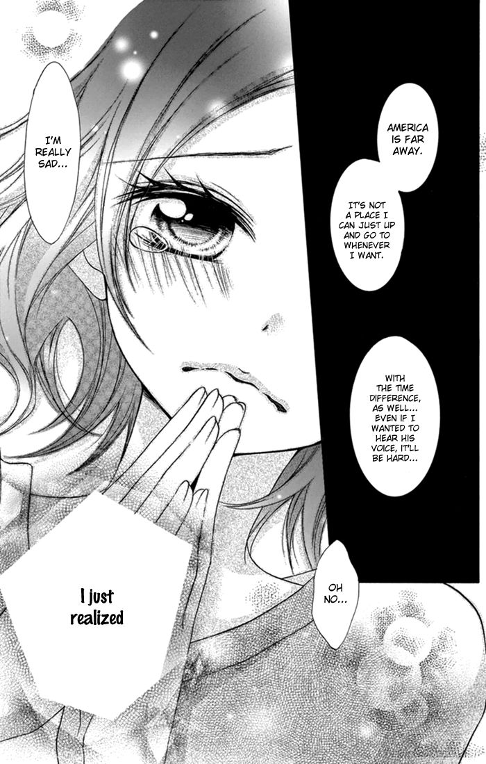 Taro-kun wa Kou Miete Igai to xxx Desu. Chapter 9 page 12 - Chapter 9 : Vol 2 Ch5