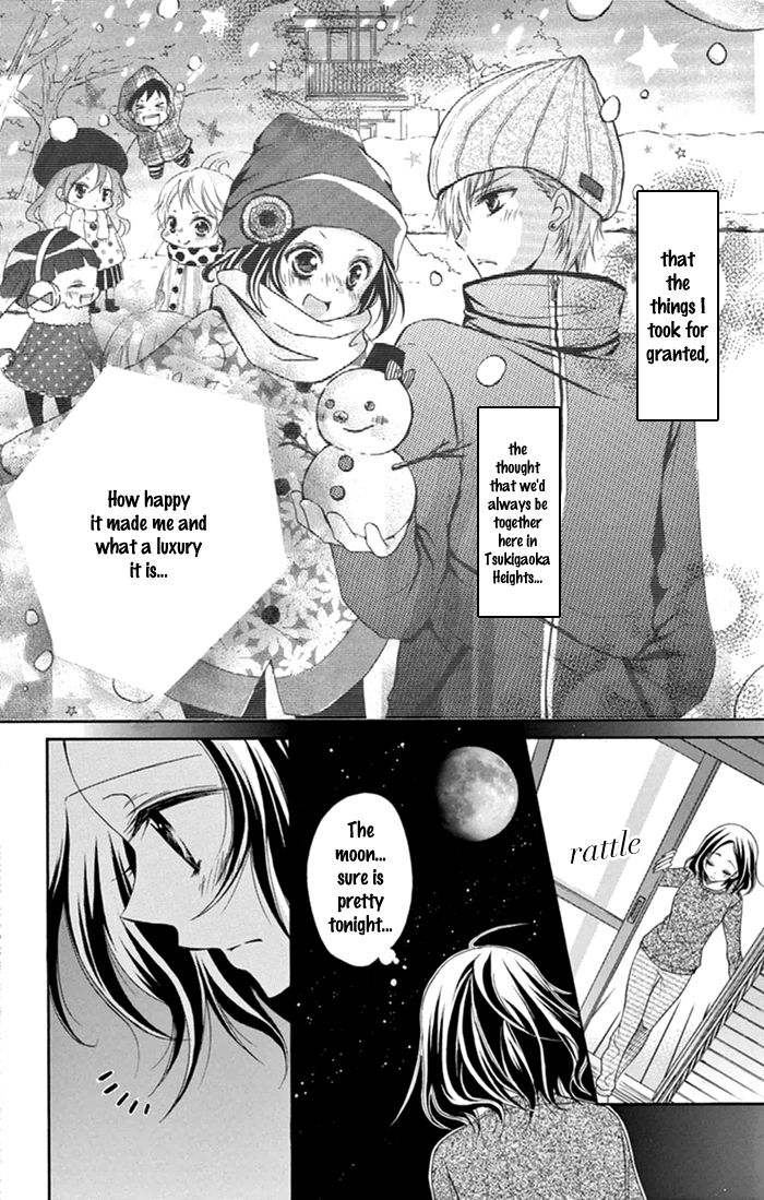 Taro-kun wa Kou Miete Igai to xxx Desu. Chapter 9 page 13 - Chapter 9 : Vol 2 Ch5