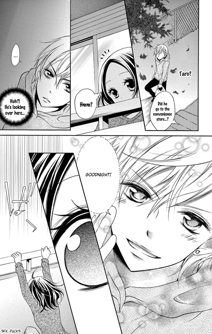 Taro-kun wa Kou Miete Igai to xxx Desu. Chapter 9 page 14 - Chapter 9 : Vol 2 Ch5