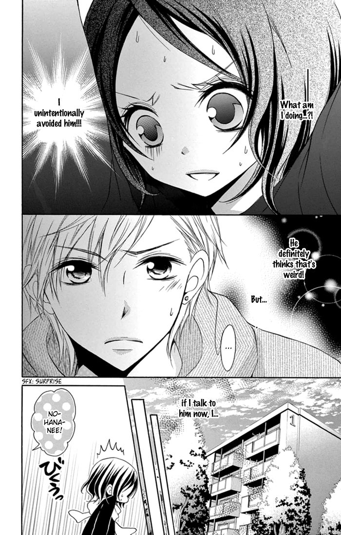 Taro-kun wa Kou Miete Igai to xxx Desu. Chapter 9 page 15 - Chapter 9 : Vol 2 Ch5