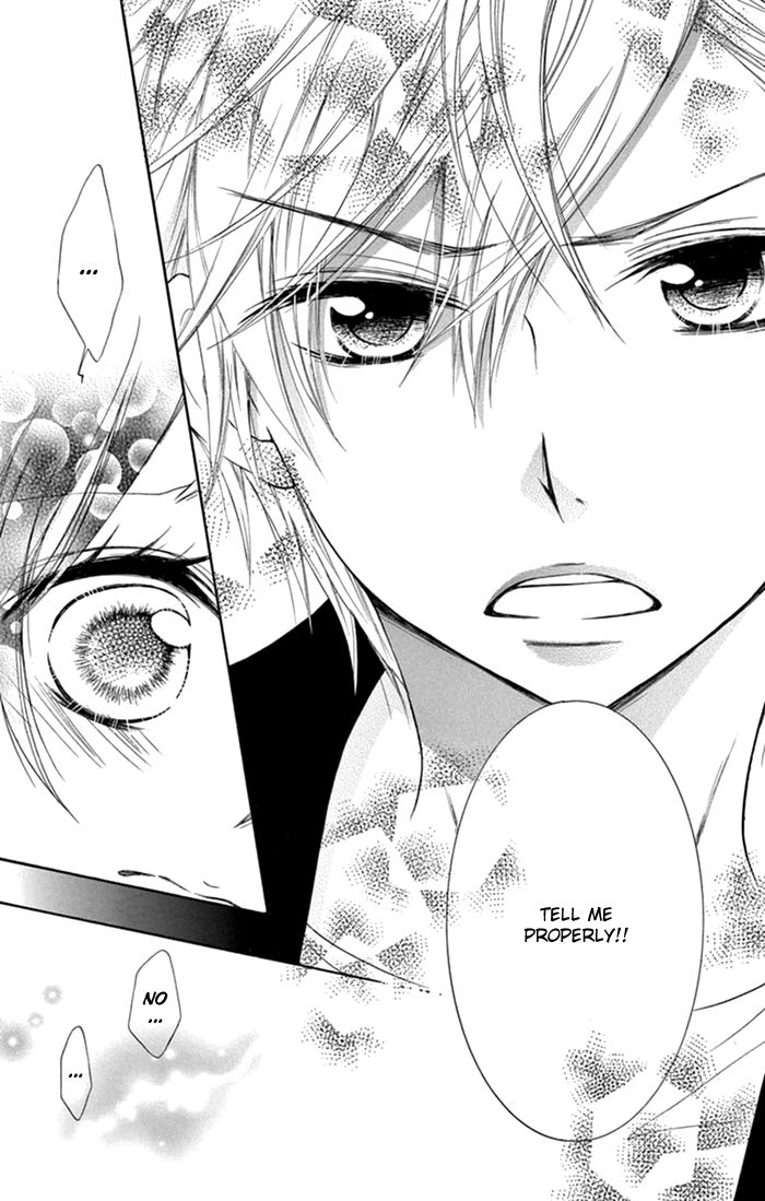 Taro-kun wa Kou Miete Igai to xxx Desu. Chapter 9 page 21 - Chapter 9 : Vol 2 Ch5