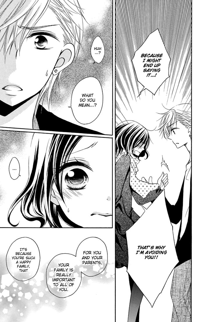 Taro-kun wa Kou Miete Igai to xxx Desu. Chapter 9 page 22 - Chapter 9 : Vol 2 Ch5