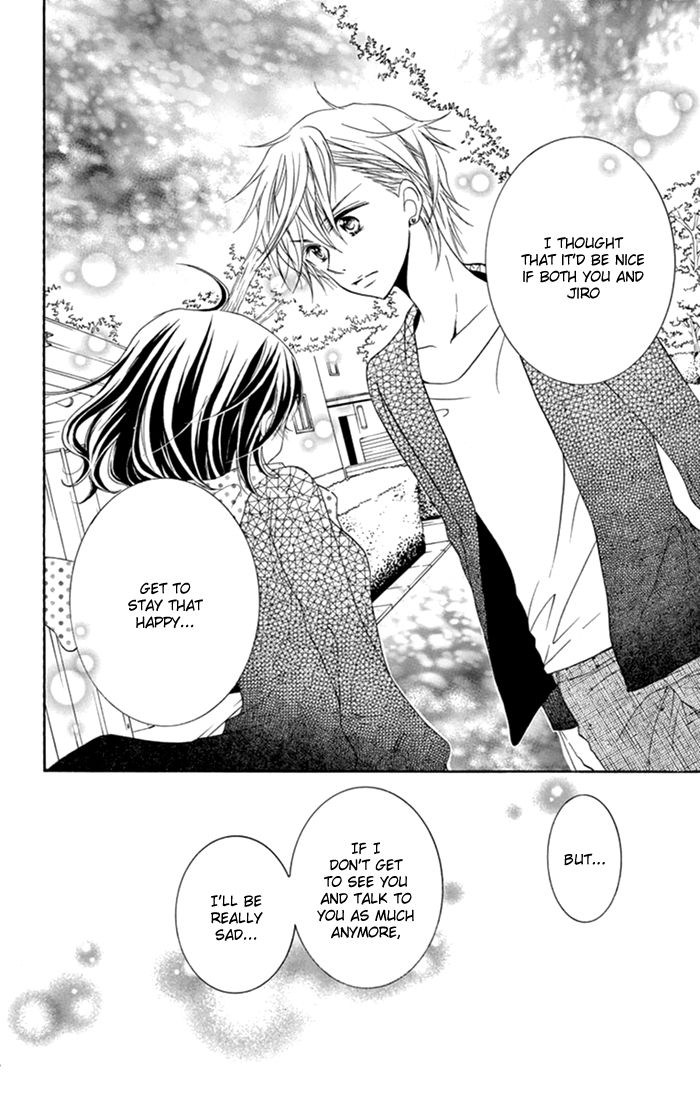 Taro-kun wa Kou Miete Igai to xxx Desu. Chapter 9 page 23 - Chapter 9 : Vol 2 Ch5