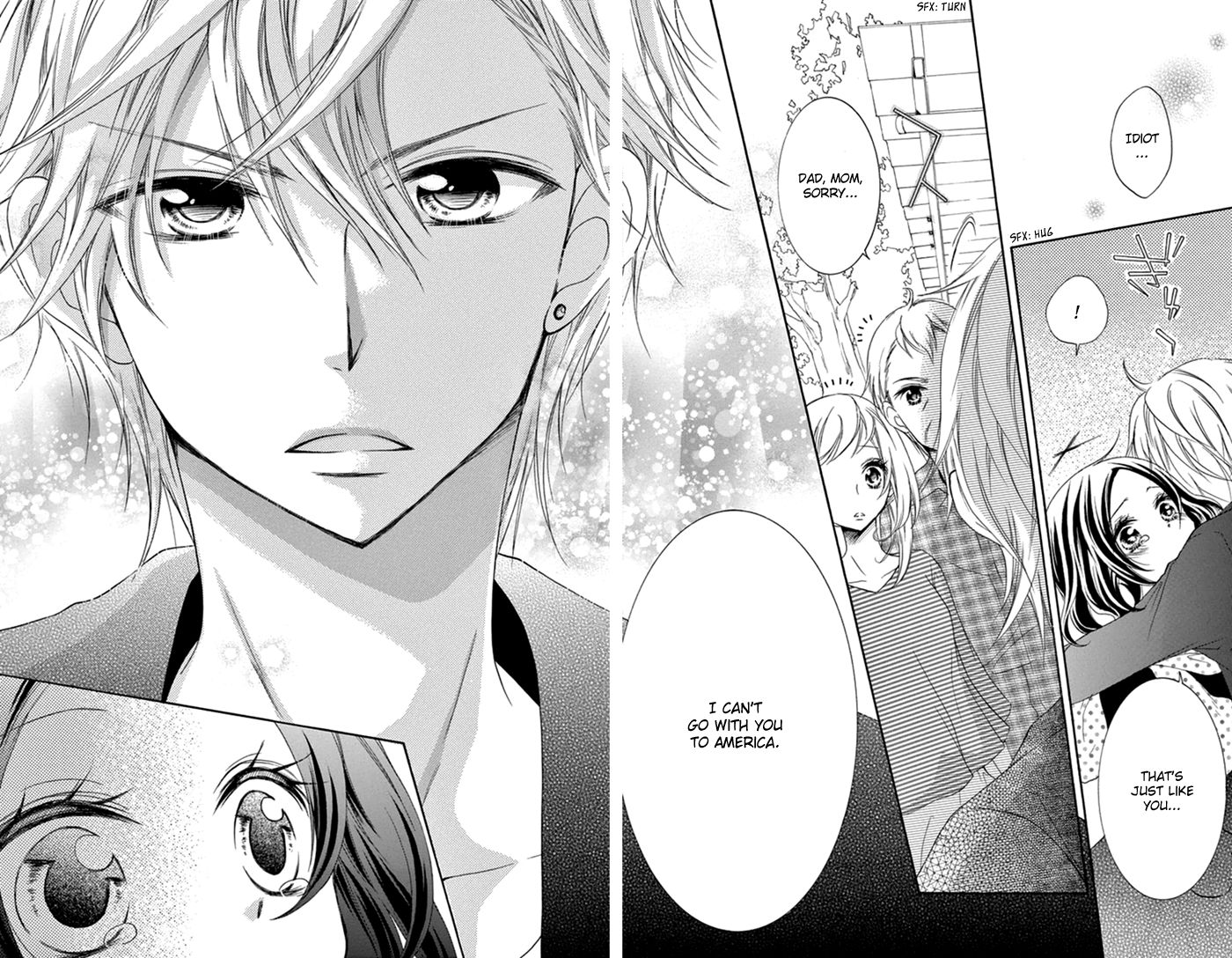 Taro-kun wa Kou Miete Igai to xxx Desu. Chapter 9 page 25 - Chapter 9 : Vol 2 Ch5