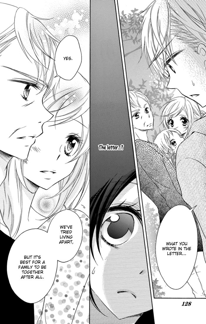 Taro-kun wa Kou Miete Igai to xxx Desu. Chapter 9 page 9 - Chapter 9 : Vol 2 Ch5