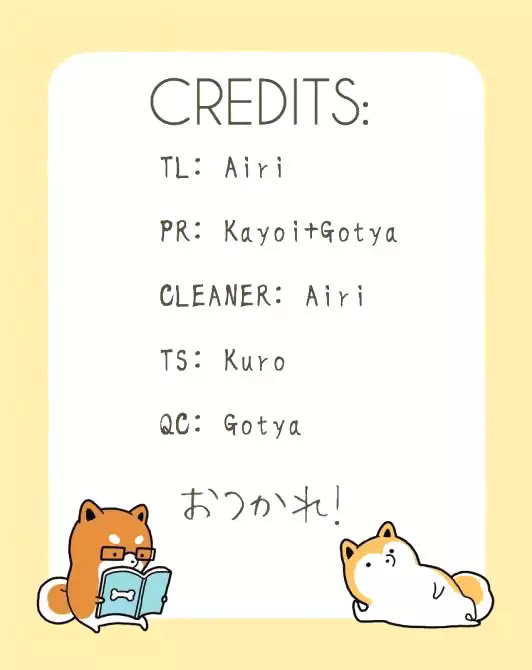 Taru Shiba Chapter 1 page 2 - Chapter 1: Food (1)