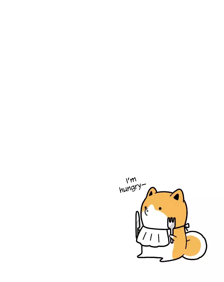 Taru Shiba Chapter 1 page 22 - Chapter 1: Food (1)