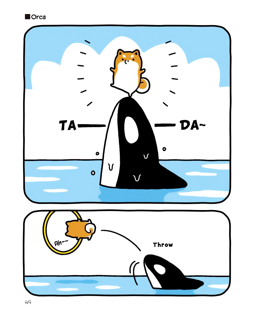 Taru Shiba Chapter 11 page 13 - Chapter 11: 11