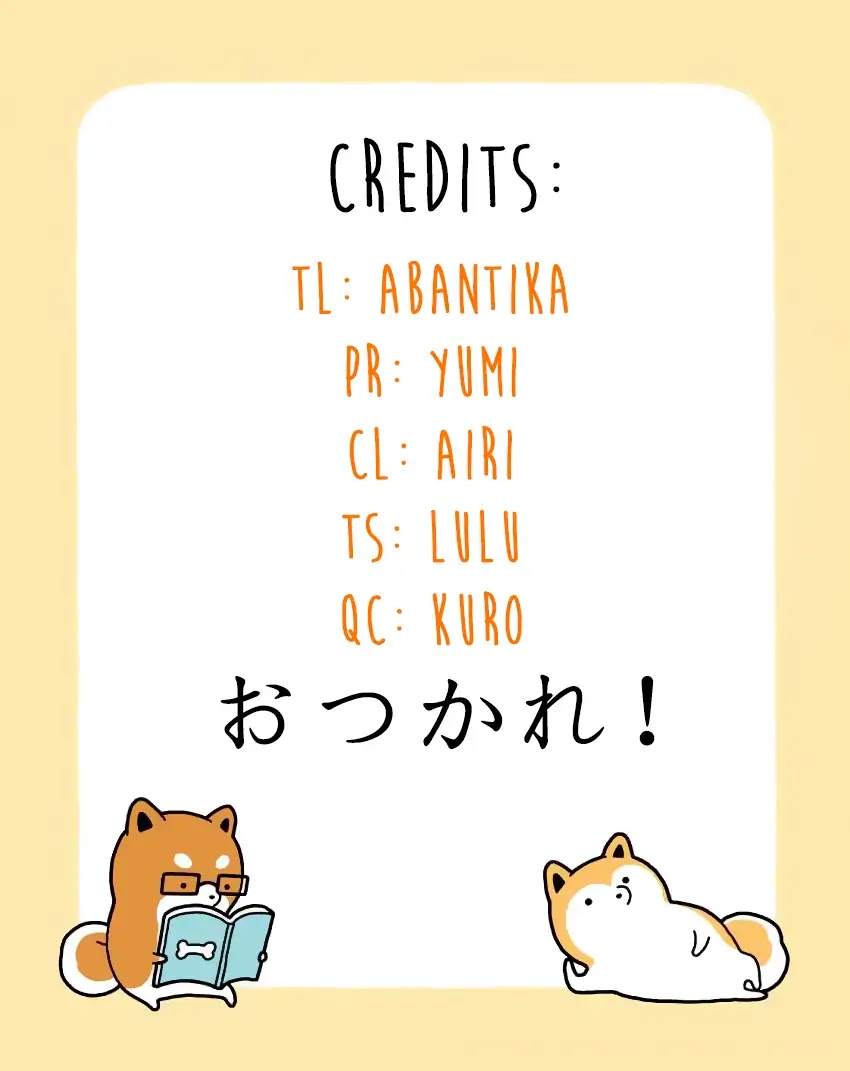 Taru Shiba Chapter 15 page 1 - Chapter 15: Special Edition [END]