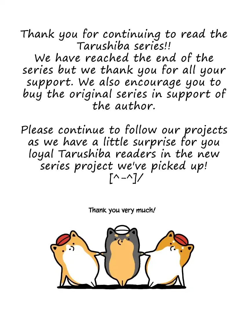 Taru Shiba Chapter 15 page 11 - Chapter 15: Special Edition [END]