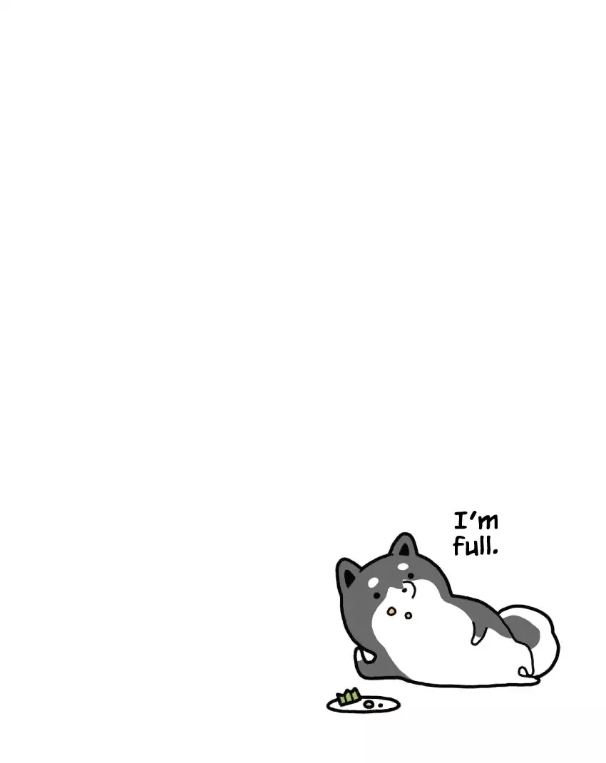 Taru Shiba Chapter 5 page 16 - Chapter 5: Food 2