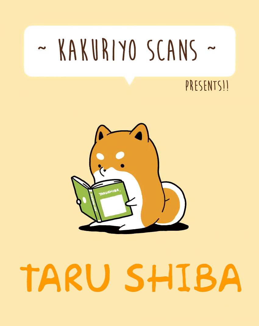 Taru Shiba Chapter 7 page 1 - Chapter 7