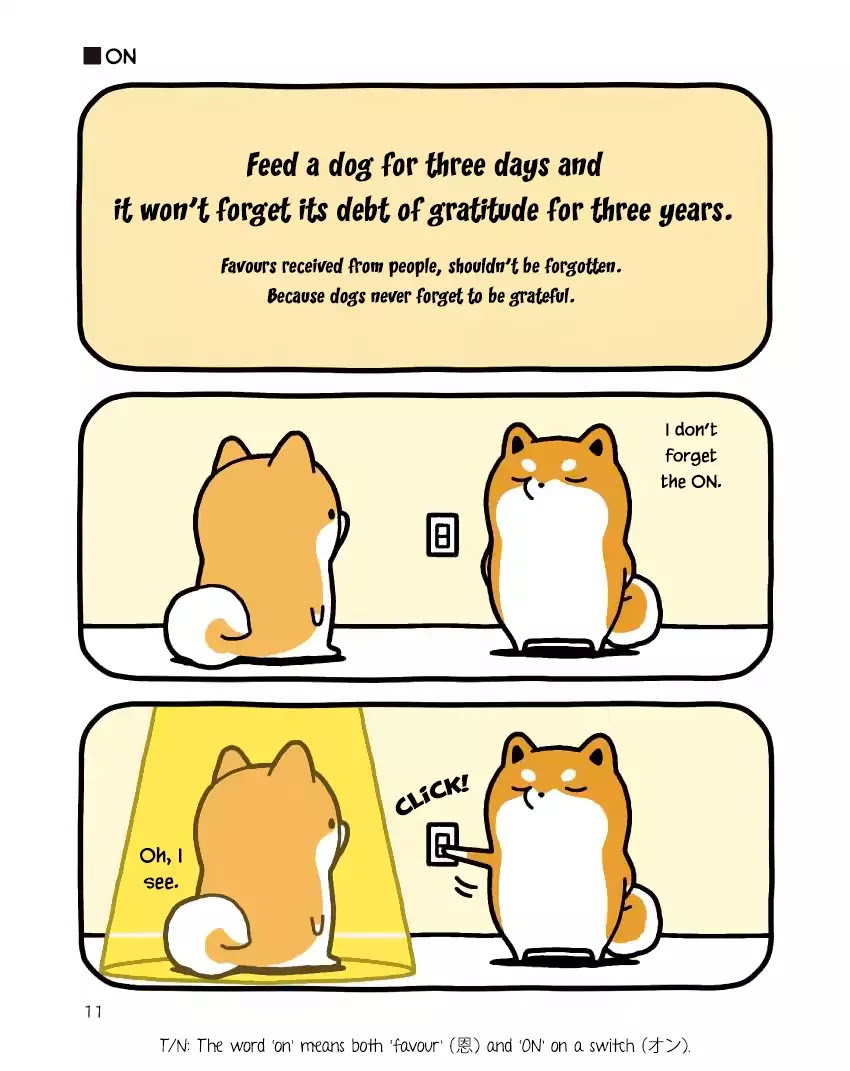 Taru Shiba Chapter 9 page 11 - Chapter 9