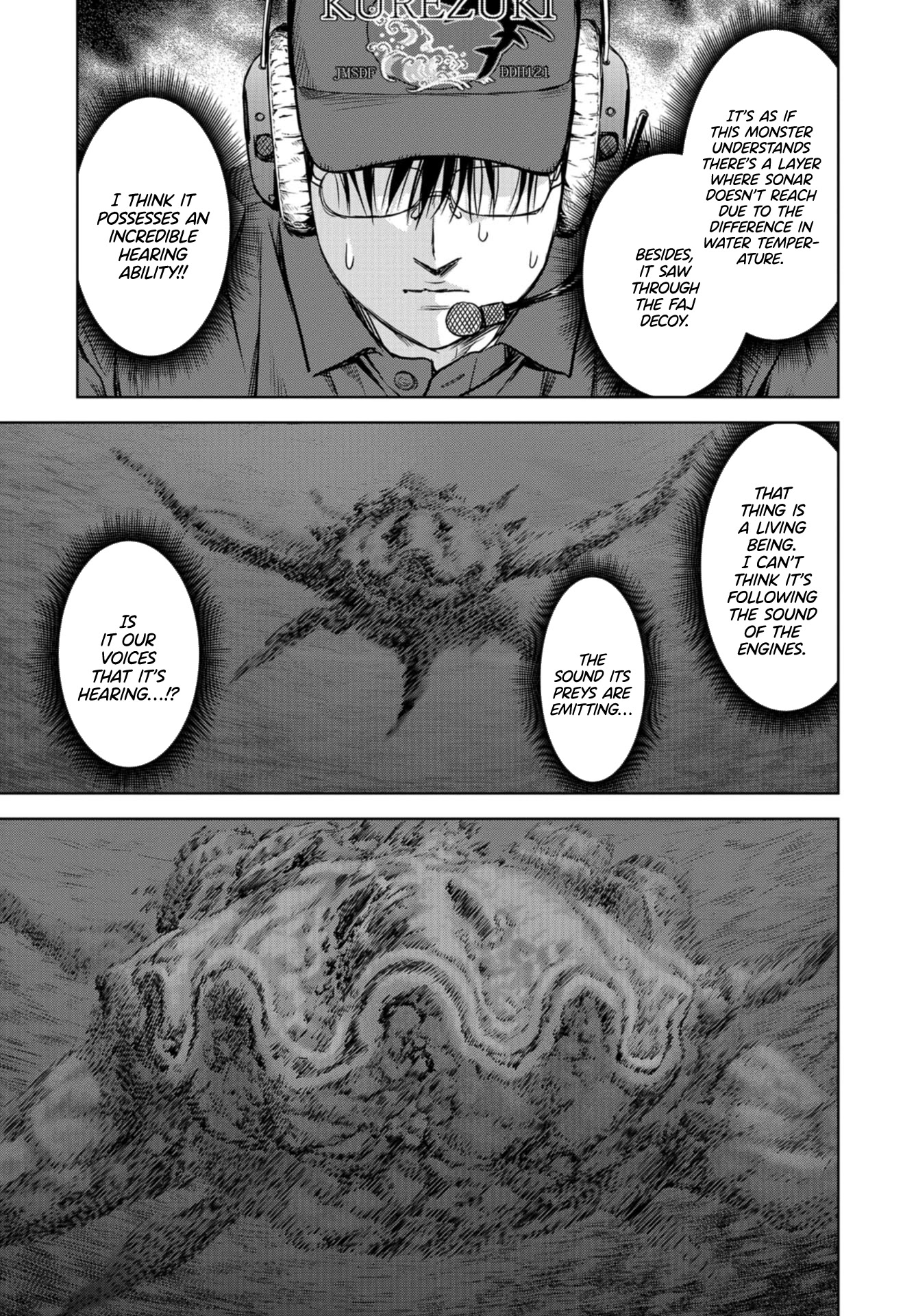 Task Force for Paranormal Disaster Management Chapter 0 page 35 - Chapter 0: Prologue