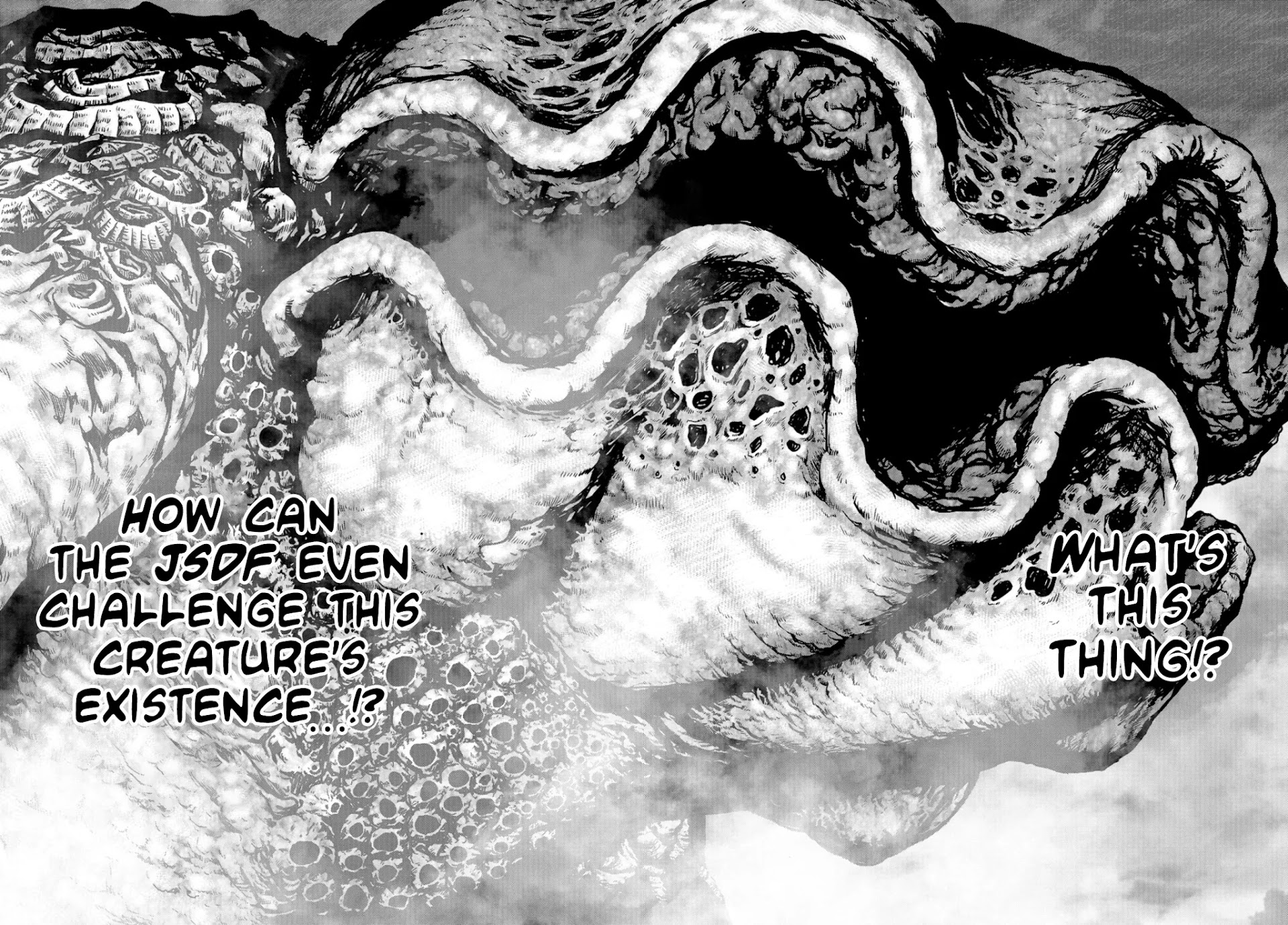 Task Force for Paranormal Disaster Management Chapter 0 page 48 - Chapter 0: Prologue