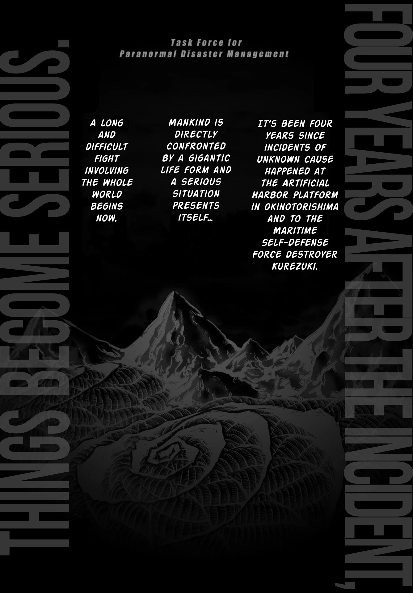 Task Force for Paranormal Disaster Management Chapter 0 page 52 - Chapter 0: Prologue
