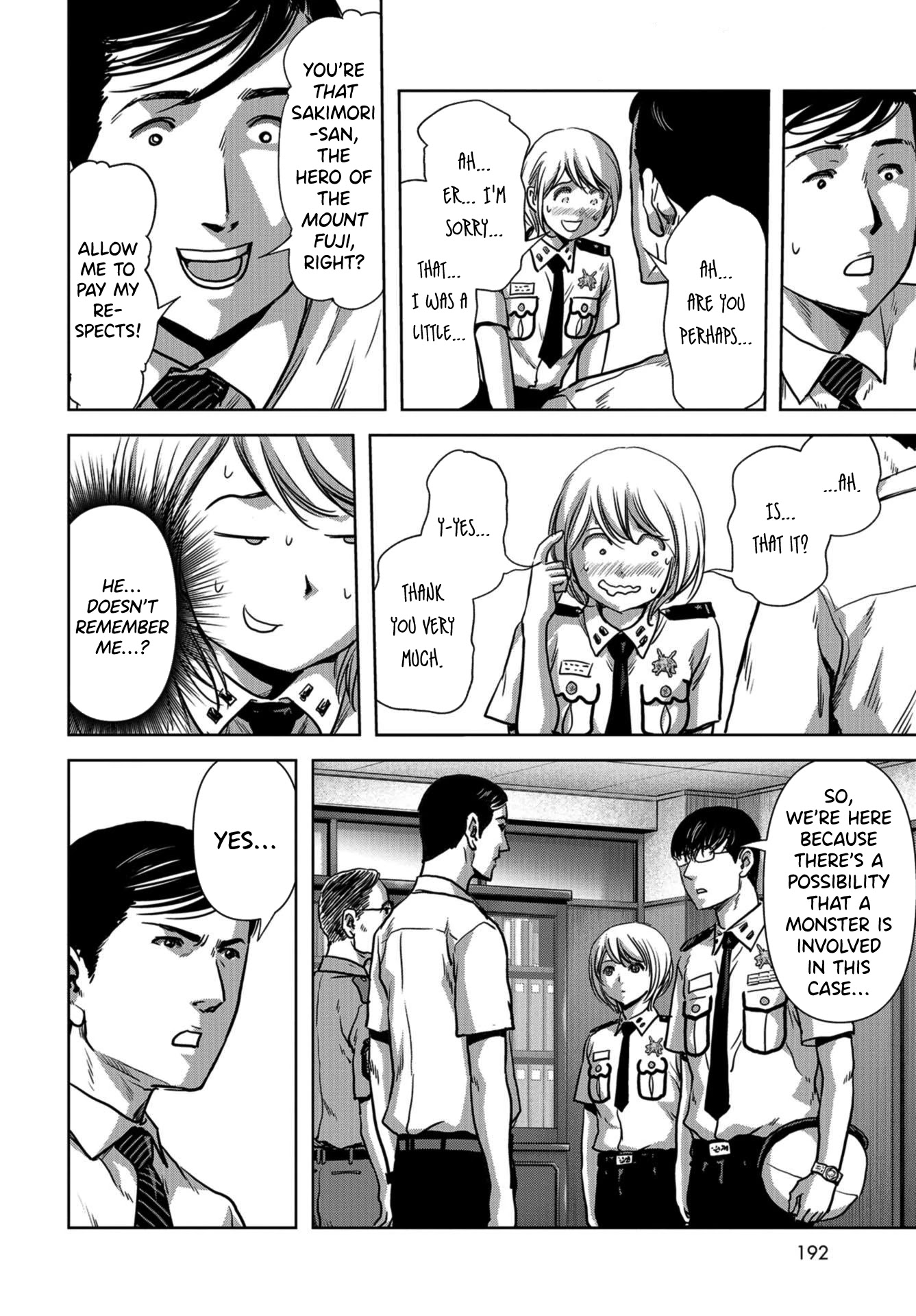 Task Force for Paranormal Disaster Management Chapter 12 page 10 - Chapter 12: Countermeasures