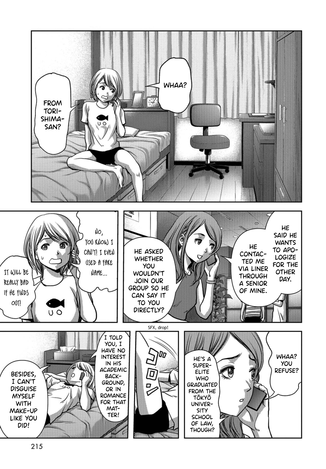 Task Force for Paranormal Disaster Management Chapter 12 page 33 - Chapter 12: Countermeasures