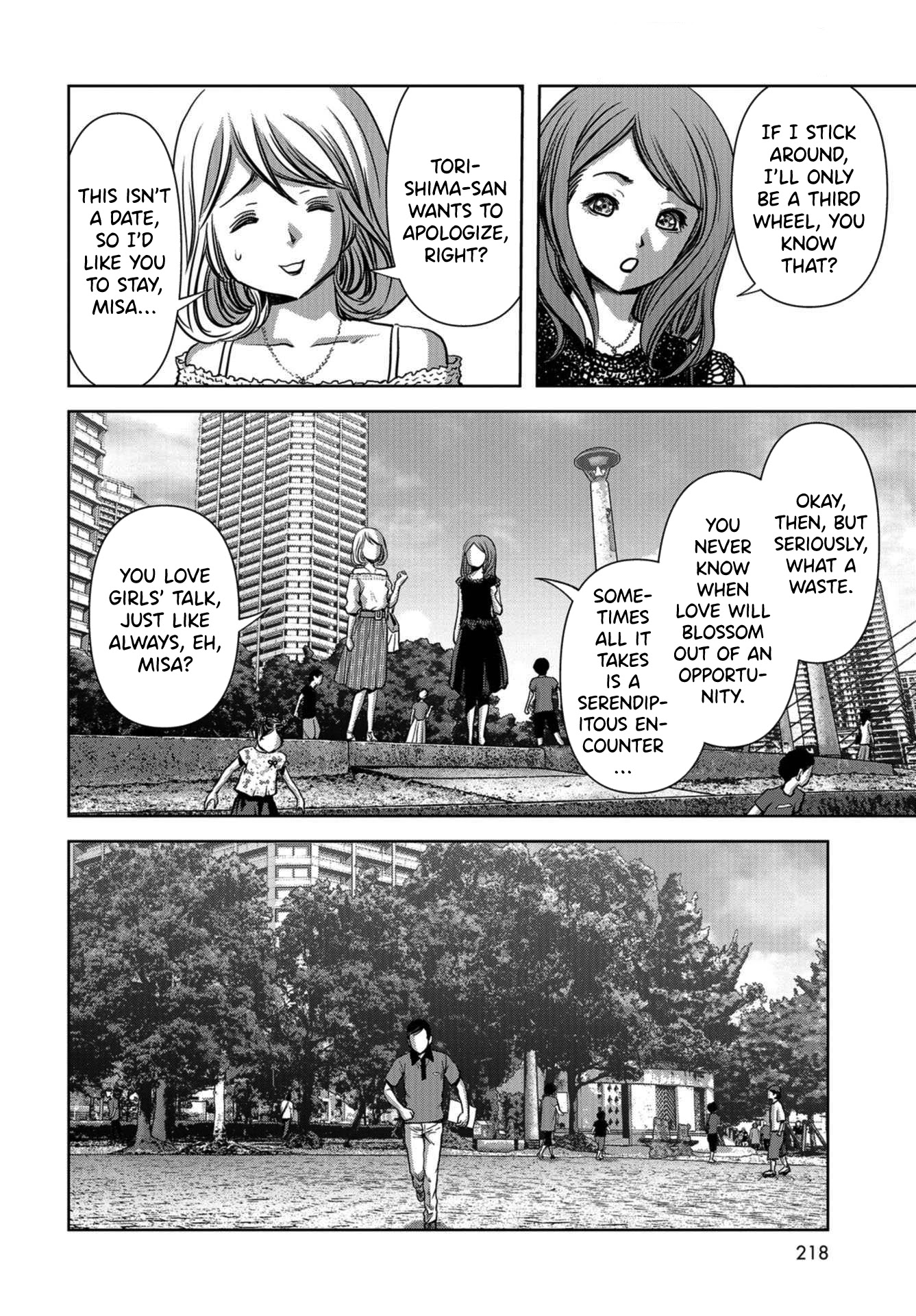 Task Force for Paranormal Disaster Management Chapter 12 page 36 - Chapter 12: Countermeasures