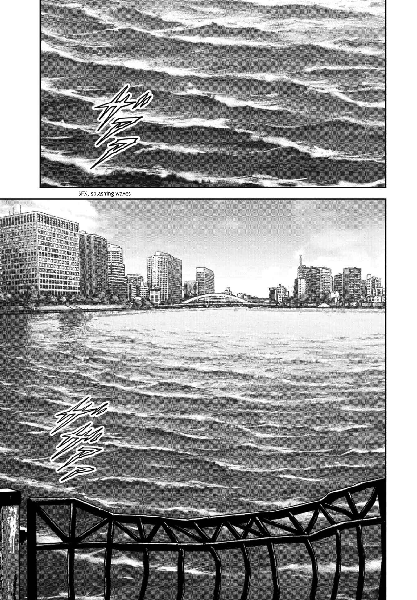 Task Force for Paranormal Disaster Management Chapter 12 page 45 - Chapter 12: Countermeasures