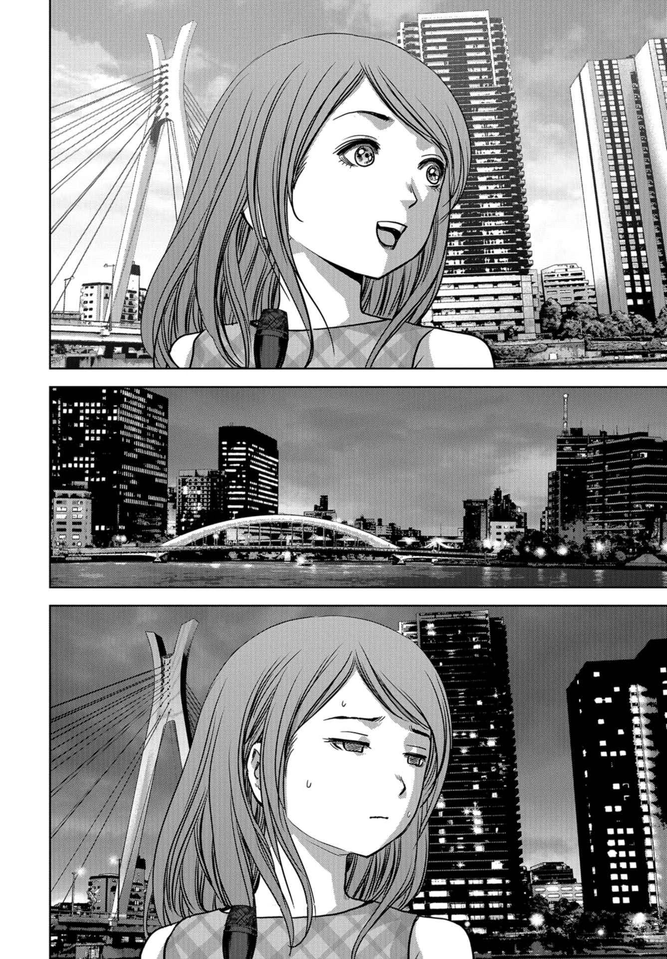 Task Force for Paranormal Disaster Management Chapter 12 page 50 - Chapter 12: Countermeasures