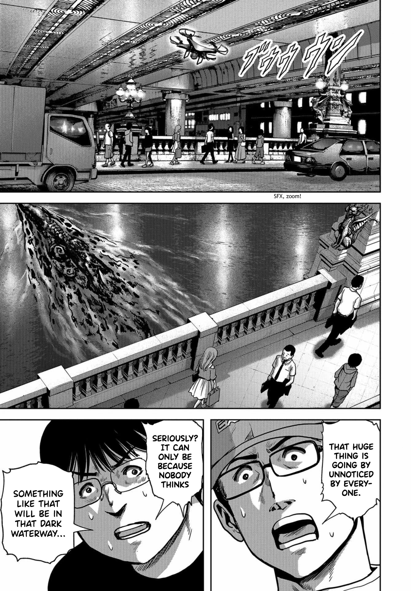 Task Force for Paranormal Disaster Management Chapter 12 page 60 - Chapter 12: Countermeasures