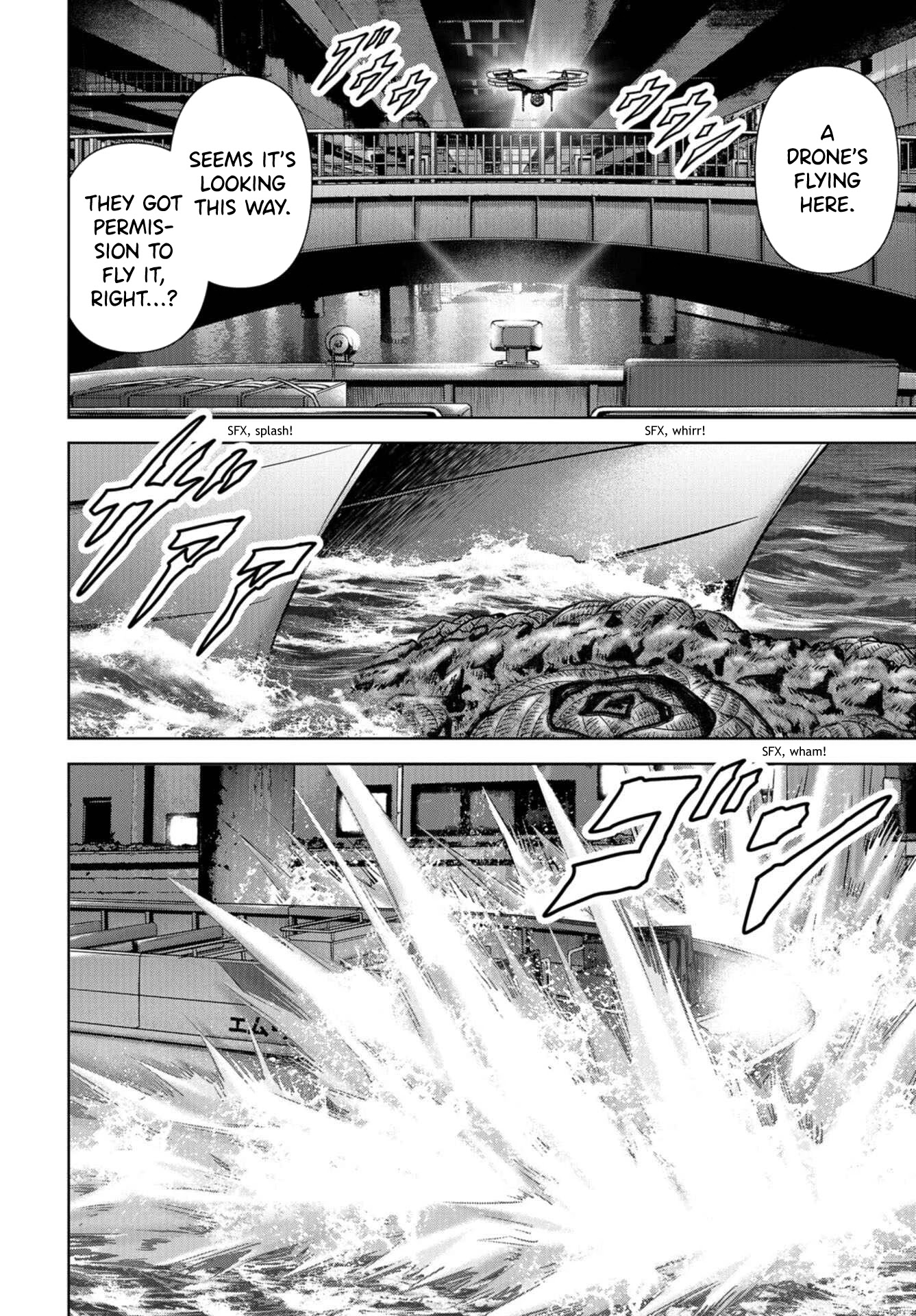 Task Force for Paranormal Disaster Management Chapter 13 page 16 - Chapter 13: Declaration of a State of Major Emergency