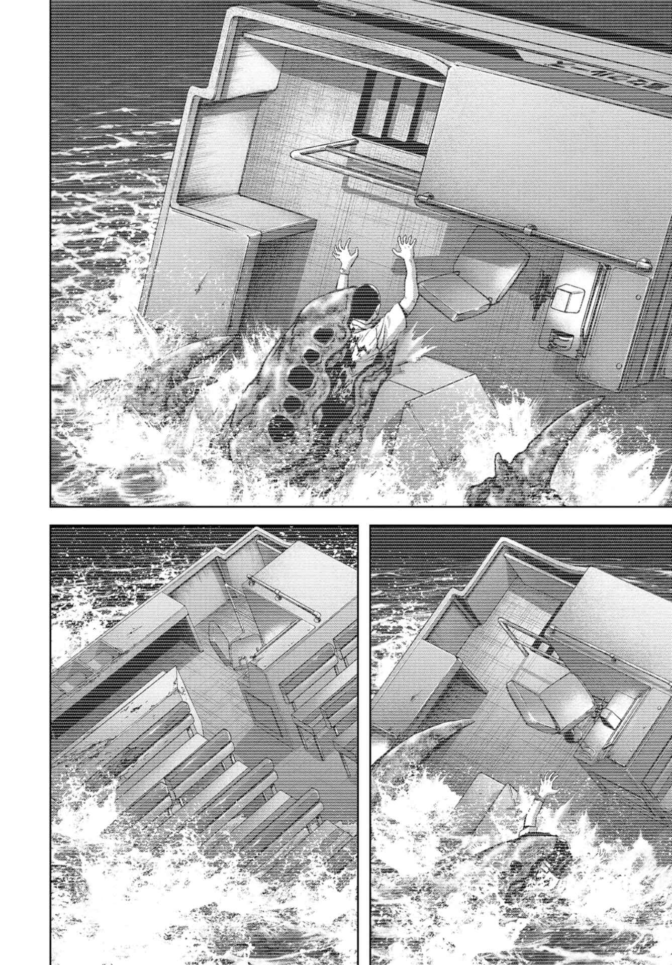 Task Force for Paranormal Disaster Management Chapter 13 page 30 - Chapter 13: Declaration of a State of Major Emergency