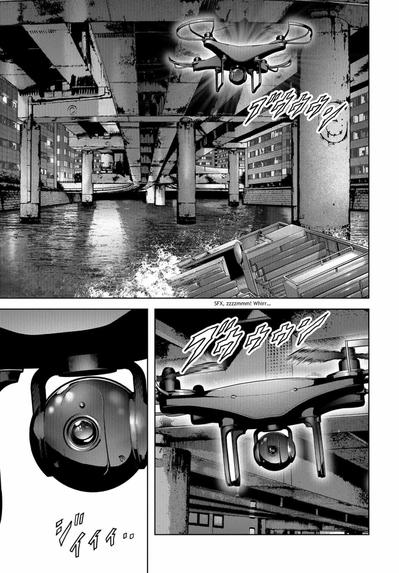 Task Force for Paranormal Disaster Management Chapter 13 page 31 - Chapter 13: Declaration of a State of Major Emergency