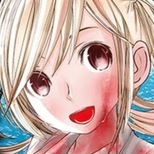 Task Force for Paranormal Disaster Management Chapter 19.5: Extra: Military Otakus' Idol Kazari cosplays as Konoe cover