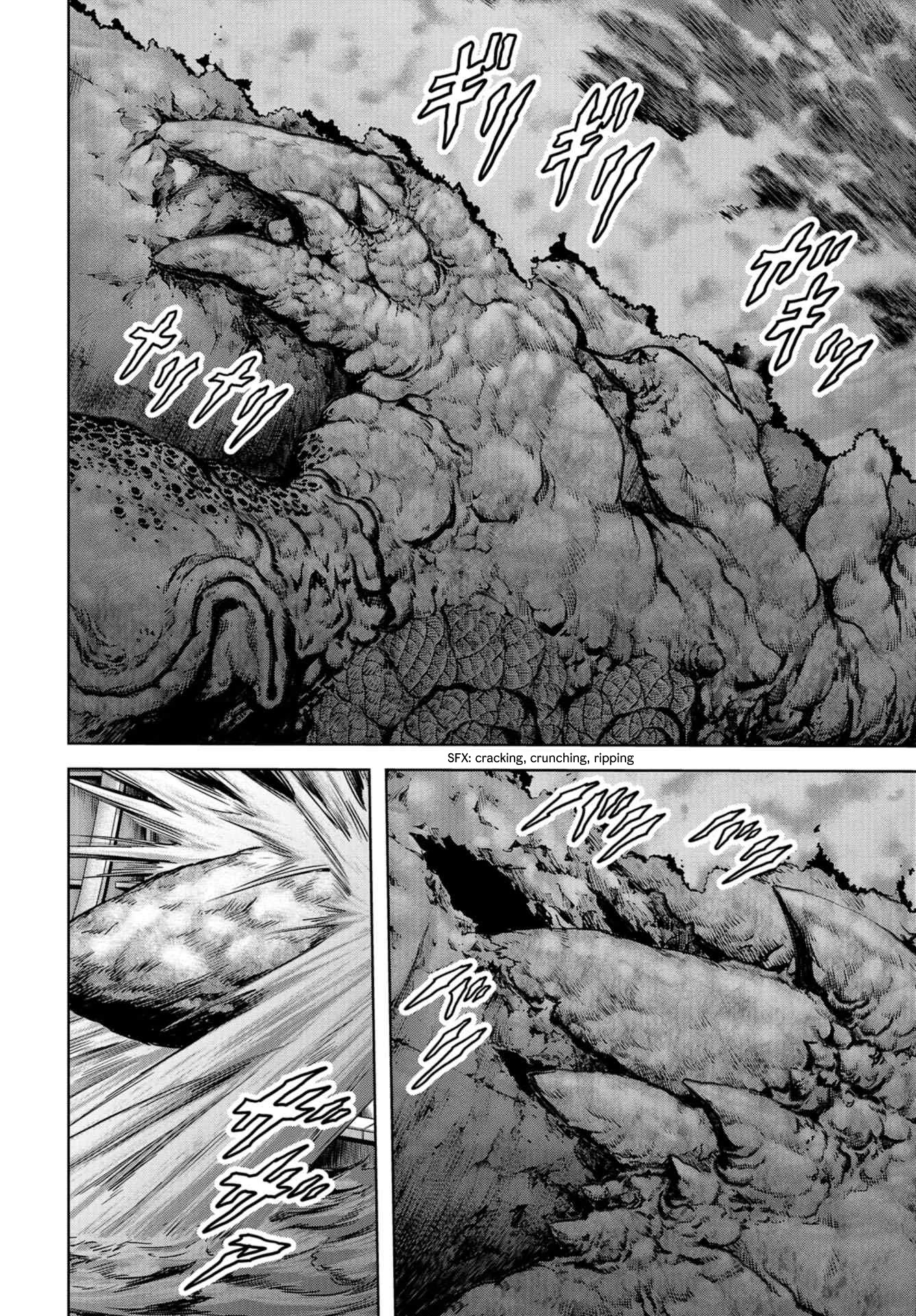 Task Force for Paranormal Disaster Management Chapter 2 page 24 - Chapter 2: Emergency Call