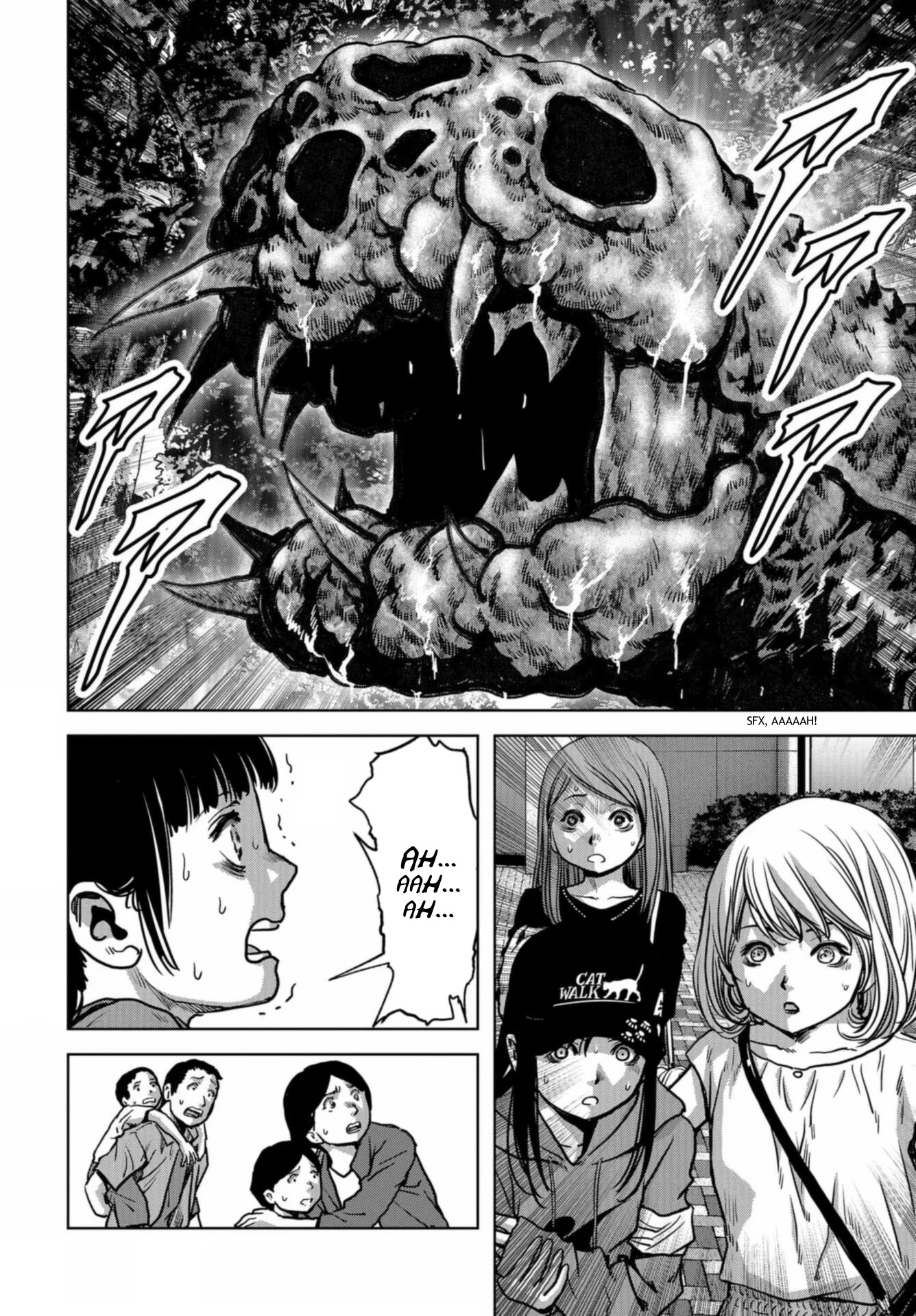 Task Force for Paranormal Disaster Management Chapter 20 page 17 - Chapter 20: Professional Duties
