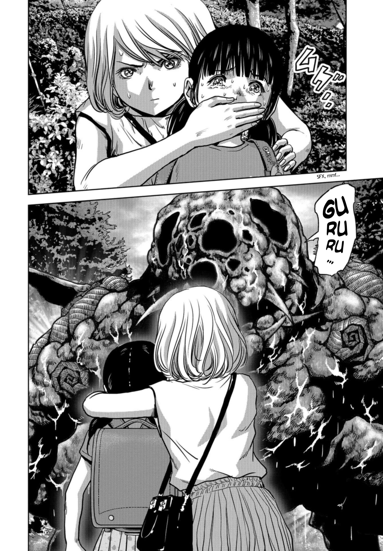 Task Force for Paranormal Disaster Management Chapter 20 page 23 - Chapter 20: Professional Duties