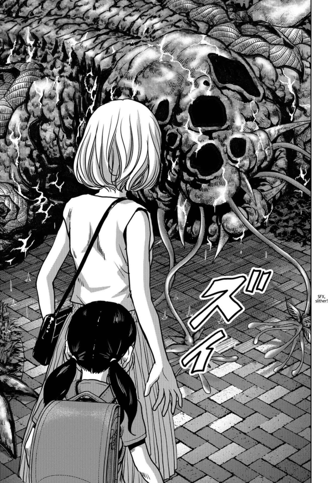 Task Force for Paranormal Disaster Management Chapter 20 page 28 - Chapter 20: Professional Duties