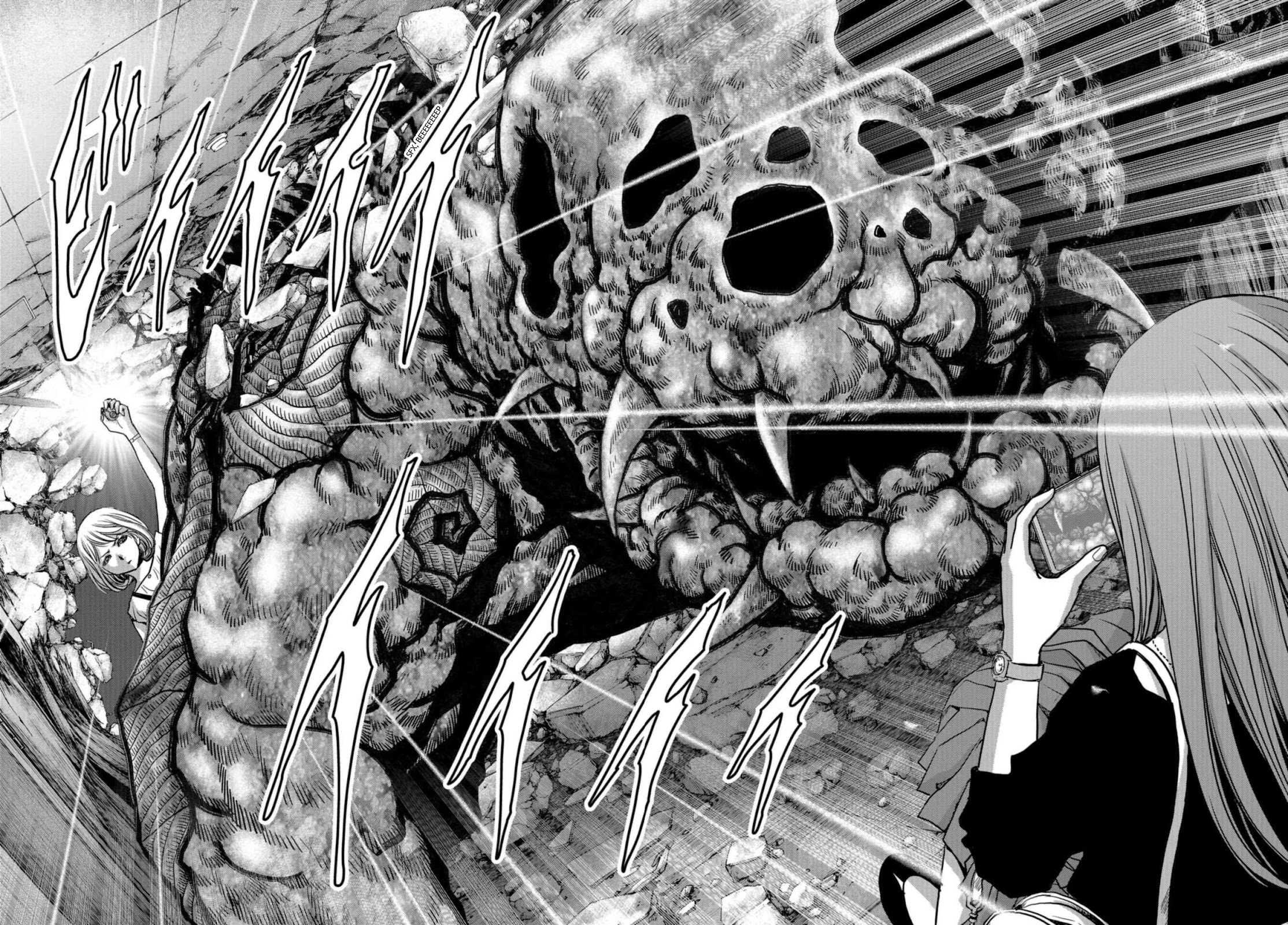 Task Force for Paranormal Disaster Management Chapter 20 page 49 - Chapter 20: Professional Duties